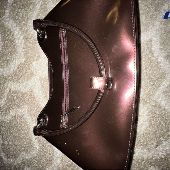 Beijo NY purse copper color - Picture 5 of 7